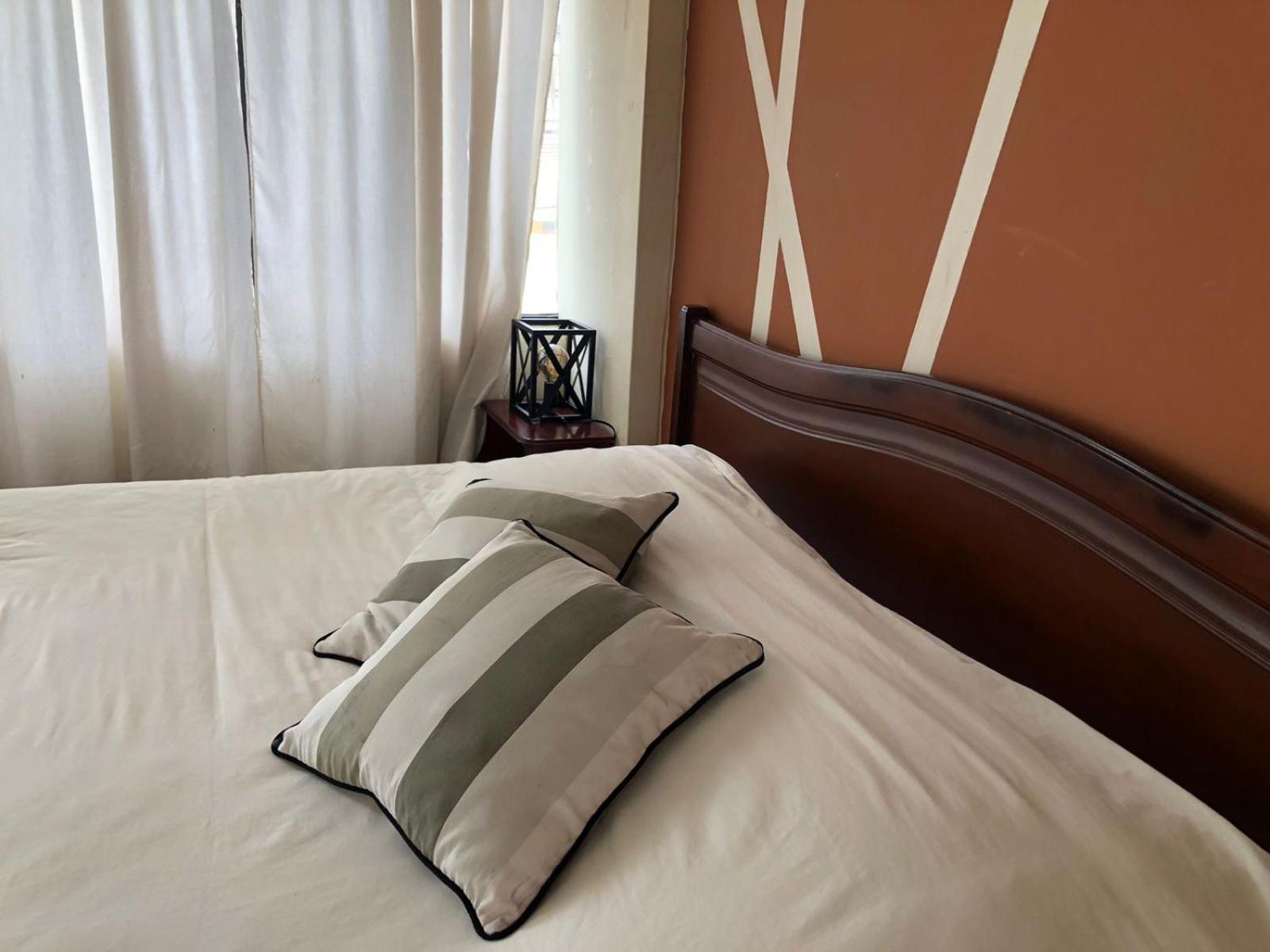 Gh Plaza Hotel Riobamba Cameră foto