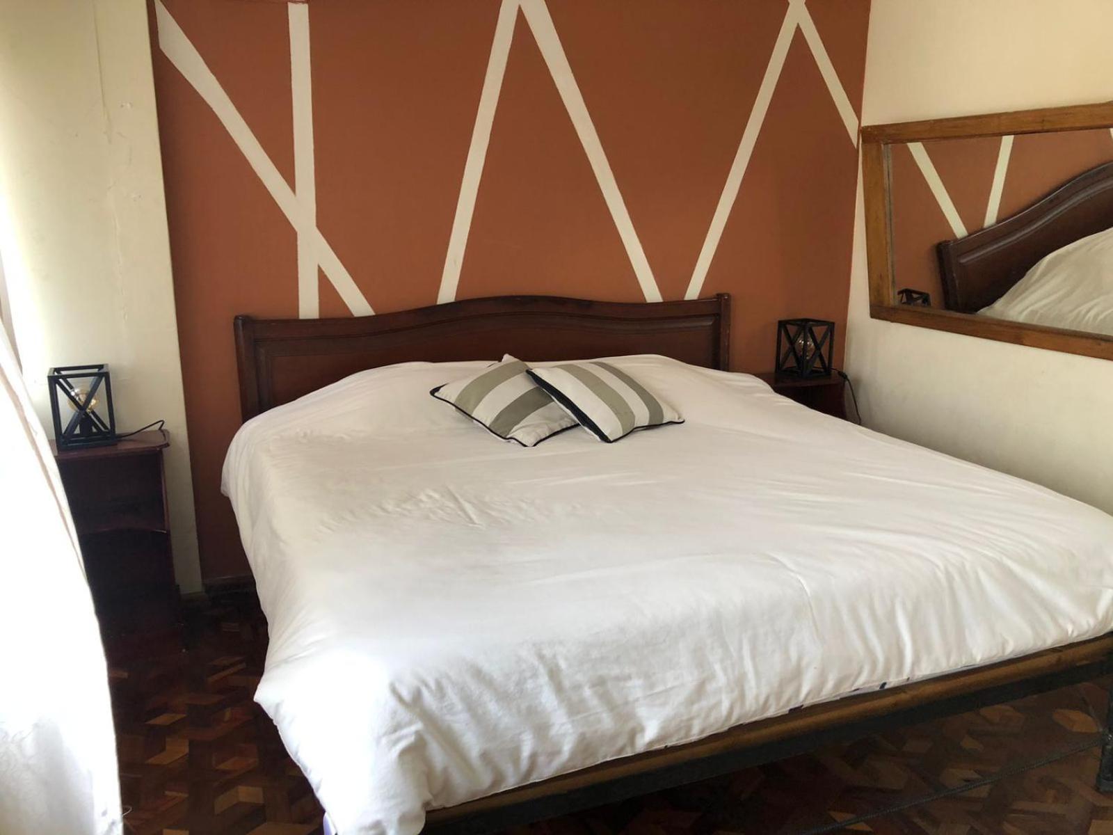 Gh Plaza Hotel Riobamba Cameră foto